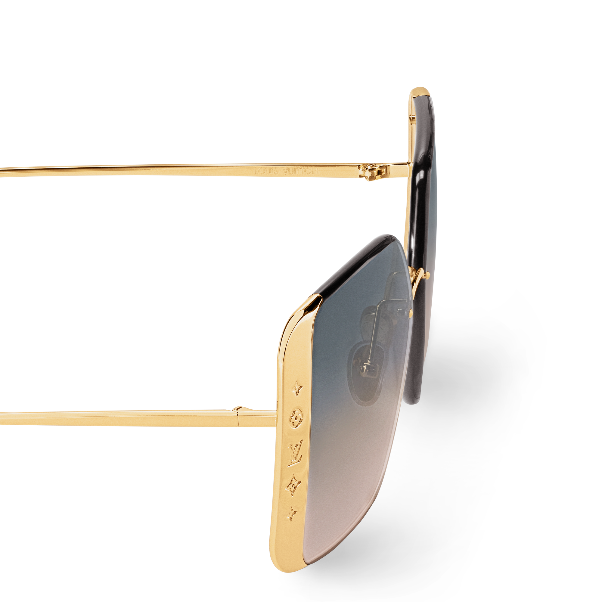 LOUIS VUITTON うみ LV Waimea L Sunglasses S00 - Accessories Z1583W | LOUIS VUITTON